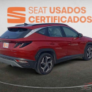 HYUNDAI TUCSON Frente 37