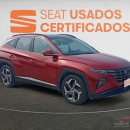 HYUNDAI TUCSON Lateral derecho 55