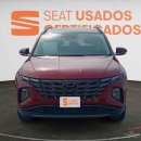 HYUNDAI TUCSON Interior 64
