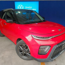 KIA SOUL Arriba 3