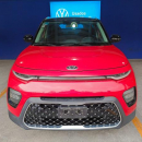 KIA SOUL Asientos 4