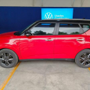 KIA SOUL Arriba 5