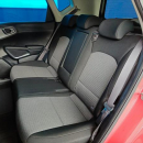 KIA SOUL Lateral izquierdo 6