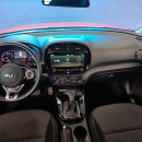 KIA SOUL Lateral derecho 7