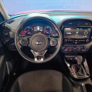 KIA SOUL Tablero 8