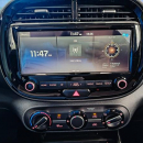 KIA SOUL Atrás 10