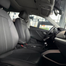 AUDI Q2 Asientos 14