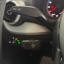 AUDI Q2 Lateral derecho 16