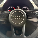 AUDI Q2 Interior 19