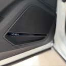 AUDI Q2 Atrás 3