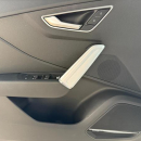 AUDI Q2 Atrás 4