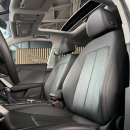 AUDI Q2 Frente 6