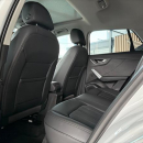 AUDI Q2 Lateral izquierdo 8