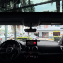 AUDI Q2 Lateral derecho 9