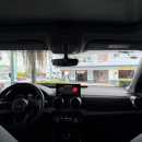 AUDI Q2 Interior 10