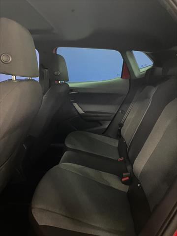 SEAT IBIZA Llantas 11