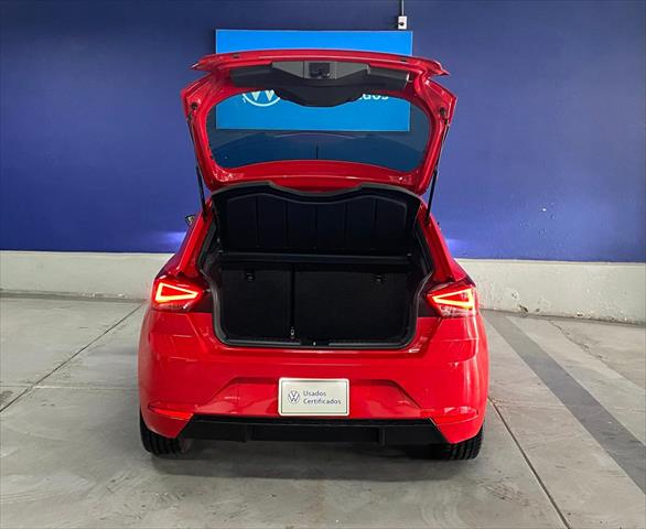 SEAT IBIZA Interior 19