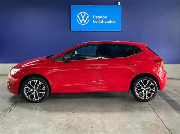 SEAT IBIZA Arriba 4