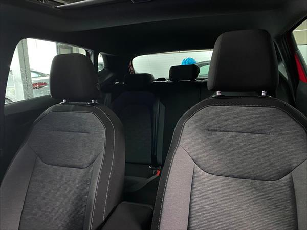 SEAT IBIZA Arriba 10