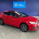SEAT IBIZA Asientos 2