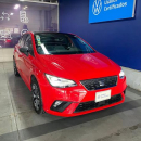 SEAT IBIZA Arriba 12