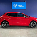 SEAT IBIZA Lateral derecho 16