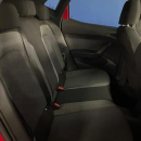 SEAT IBIZA Atrás 17