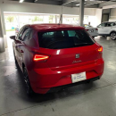 SEAT IBIZA Asientos 18