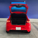 SEAT IBIZA Interior 19