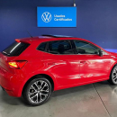 SEAT IBIZA Frente 20