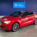 SEAT IBIZA Asientos 3