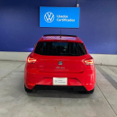 SEAT IBIZA Tablero 5