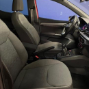 SEAT IBIZA Asientos 6
