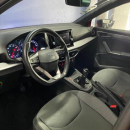 SEAT IBIZA Interior 8