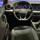 SEAT IBIZA Lateral izquierdo 9