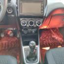 SUZUKI SWIFT Atrás 11