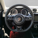 SUZUKI SWIFT Frente 12