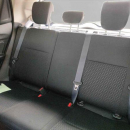 SUZUKI SWIFT Lateral izquierdo 13