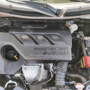 SUZUKI SWIFT Lateral izquierdo 16