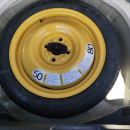 SUZUKI SWIFT Atrás 20