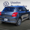 SUZUKI SWIFT Tablero 5