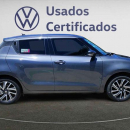 SUZUKI SWIFT Llantas 6
