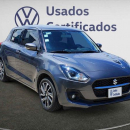 SUZUKI SWIFT Lateral izquierdo 7