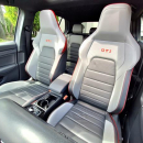 VOLKSWAGEN GOLF Arriba 11