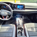 VOLKSWAGEN GOLF Lateral derecho 13