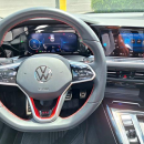 VOLKSWAGEN GOLF Lateral derecho 14