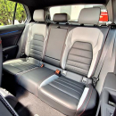 VOLKSWAGEN GOLF Tablero 16