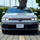 VOLKSWAGEN GOLF Lateral izquierdo 3