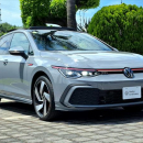 VOLKSWAGEN GOLF Asientos 4