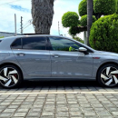 VOLKSWAGEN GOLF Frente 5
